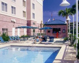 Destin Hotel, Motel, Place To Stay - Destin, Florida